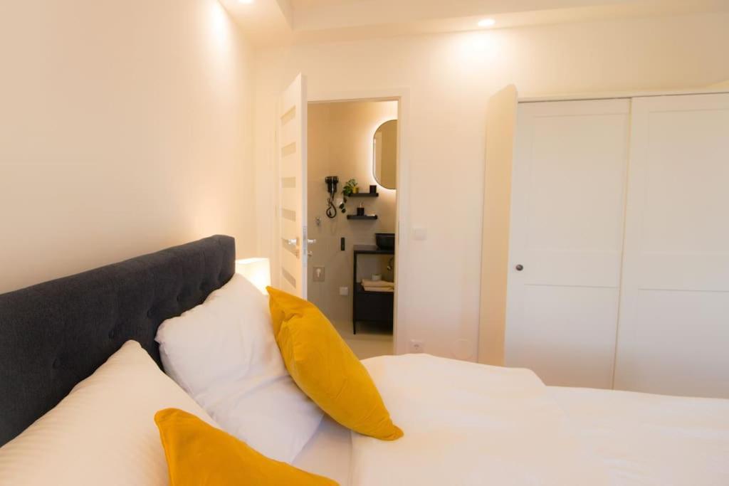 Charming Apartment In Heart Of Vienna L Jos20 المظهر الخارجي الصورة