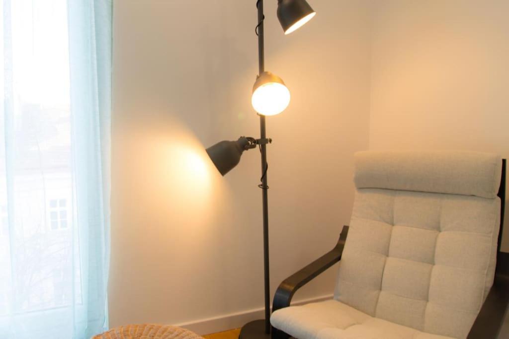 Charming Apartment In Heart Of Vienna L Jos20 المظهر الخارجي الصورة