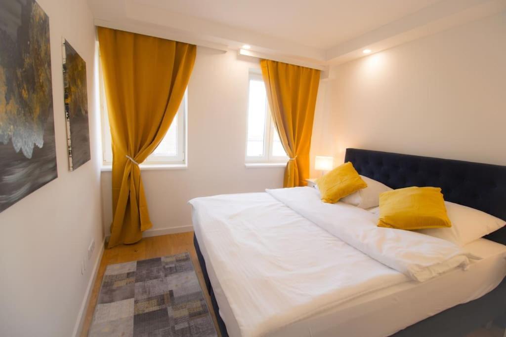 Charming Apartment In Heart Of Vienna L Jos20 المظهر الخارجي الصورة